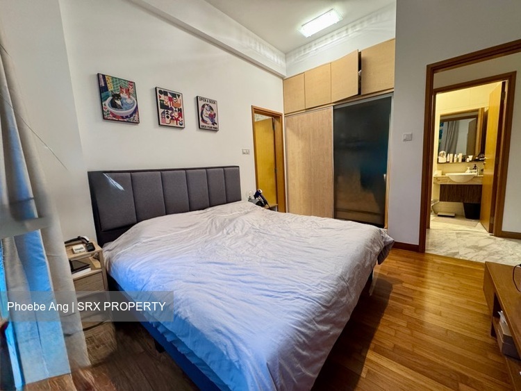Gardenvista (D21), Condominium #558257501